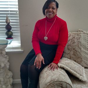 Meet your Posher, Gail